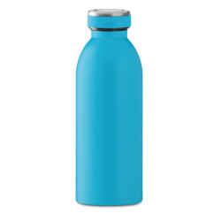 BORRACCIA TERMICA DA 500ML DOPPIA PARETE