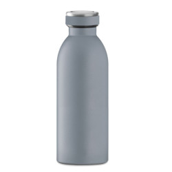 BORRACCIA TERMICA DA 500ML DOPPIA PARETE