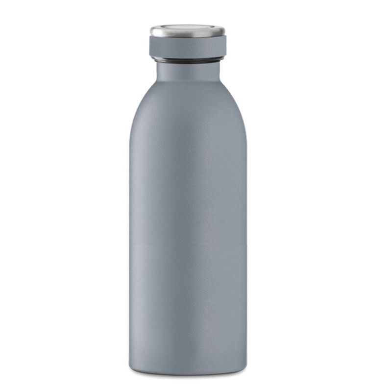 BORRACCIA TERMICA DA 500ML DOPPIA PARETE