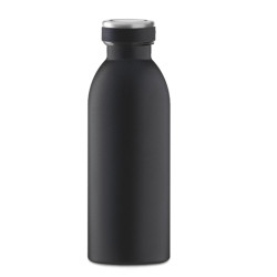BORRACCIA TERMICA DA 500ML DOPPIA PARETE