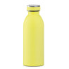 BORRACCIA TERMICA DA 500ML DOPPIA PARETE