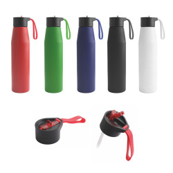 BORRACCIA DA 700ML SINGOLA...