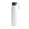 BORRACCIA DA 700ML SINGOLA PARETE IN ACCIAIO