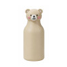BORRACCIA 450 ML DOPPIA PARETE IN ACCIAIO INOX