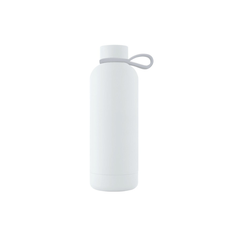 BORRACCIA SUBLI DA 500 ML IN ACCAIO