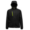 GIUBBINO ALBERTVILLE LIGHT IN SOFTSHELL A 3 STRATI IMPERMEABILE JRC