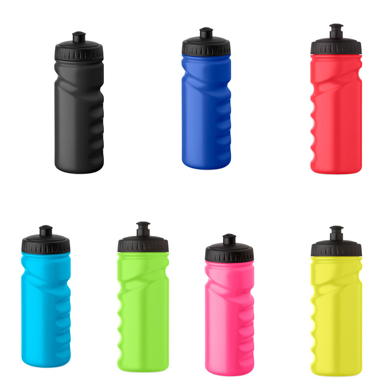 BORRACCIA SPORT IN PE 500 ML