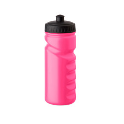 BORRACCIA SPORT IN PE 500 ML