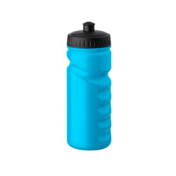 BORRACCIA SPORT IN PE 500 ML