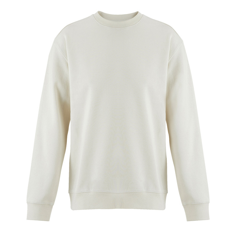 FELPA COLUMBIA UNISEX COLORATA G/COLLO 280GR SOL'S