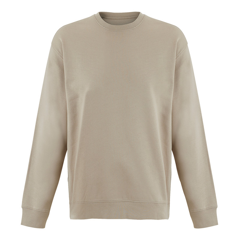FELPA COLUMBIA UNISEX COLORATA G/COLLO 280GR SOL'S