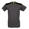 T-SHIRT IMPERIA UOMO M/CORTA G/COLLO JRC