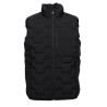 GILET IN TESSUTO IMPERMEABILE MICHIGAN JRC