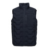 GILET IN TESSUTO IMPERMEABILE MICHIGAN JRC