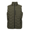 GILET IN TESSUTO IMPERMEABILE MICHIGAN JRC