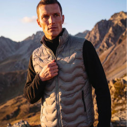 GILET CON TRATTAMENTO...