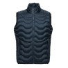 GILET CON TRATTAMENTO IDROREPELLENTE  ANDALO JRC
