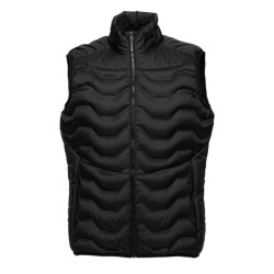 GILET CON TRATTAMENTO IDROREPELLENTE  ANDALO JRC