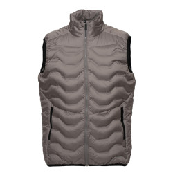 GILET CON TRATTAMENTO IDROREPELLENTE  ANDALO JRC