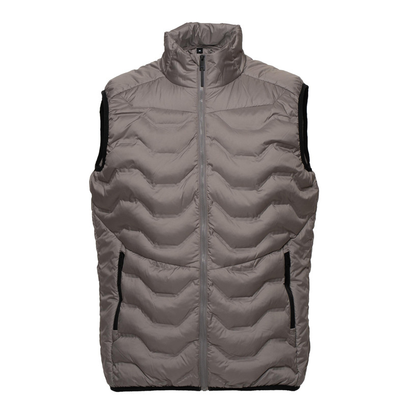 GILET CON TRATTAMENTO IDROREPELLENTE  ANDALO JRC