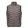 GILET CON TRATTAMENTO IDROREPELLENTE  ANDALO JRC