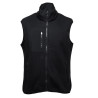 GILET IN MAGLIA MADESIMO JRC