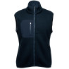 GILET IN MAGLIA MADESIMO JRC