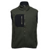 GILET IN MAGLIA MADESIMO JRC