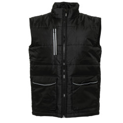 GILET MULTITASCHE MANCHESTER JRC