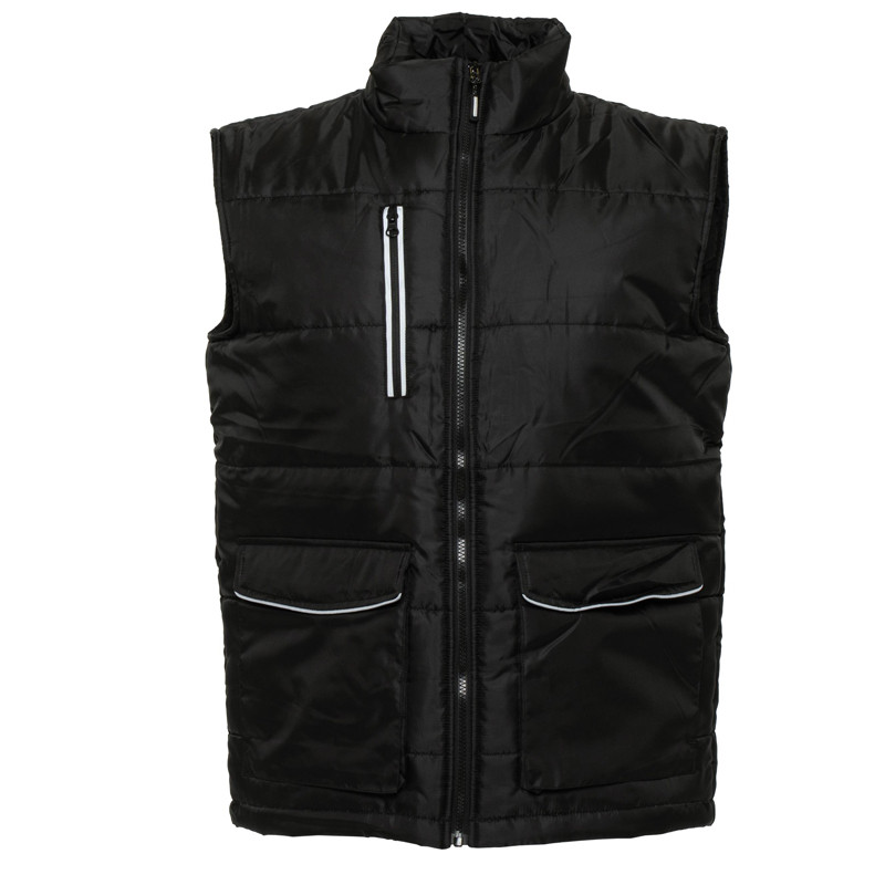 GILET MULTITASCHE MANCHESTER JRC