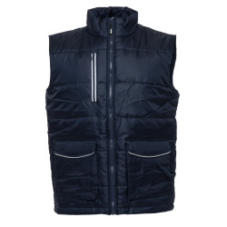 GILET MULTITASCHE MANCHESTER JRC