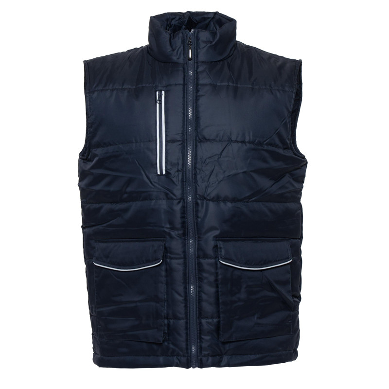 GILET MULTITASCHE MANCHESTER JRC