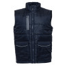 GILET MULTITASCHE MANCHESTER JRC