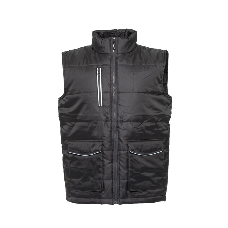 GILET MULTITASCHE MANCHESTER JRC