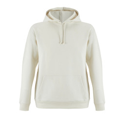 FELPA CONDOR UNISEX COLORATA C/CAPPUCCIO 280GR SOL'S