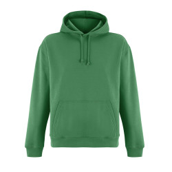 FELPA CONDOR UNISEX COLORATA C/CAPPUCCIO 280GR SOL'S