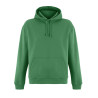 FELPA CONDOR UNISEX COLORATA C/CAPPUCCIO 280GR SOL'S