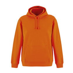 FELPA CONDOR UNISEX COLORATA C/CAPPUCCIO 280GR SOL'S