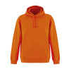 FELPA CONDOR UNISEX COLORATA C/CAPPUCCIO 280GR SOL'S