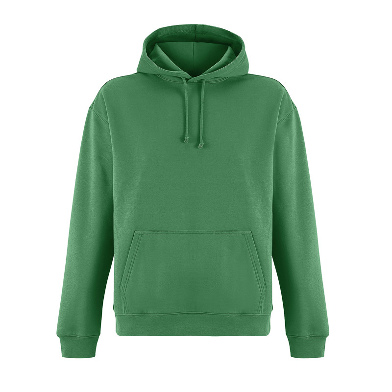 FELPA CONDOR UNISEX COLORATA C/CAPPUCCIO 280GR SOL'S