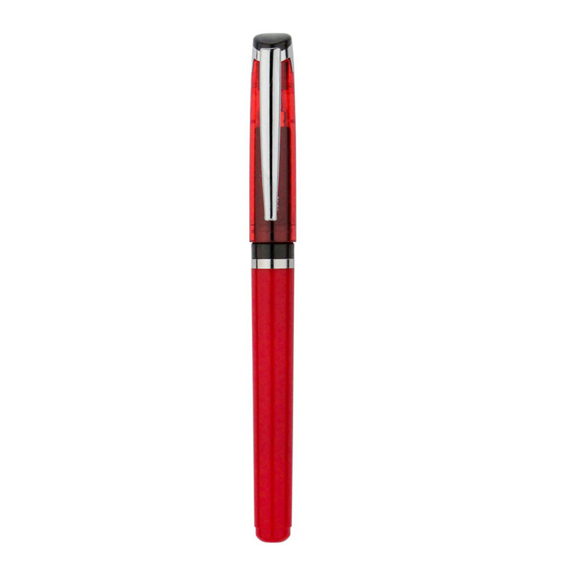 PENNA ROLLER CON REFILL NERO IN GEL