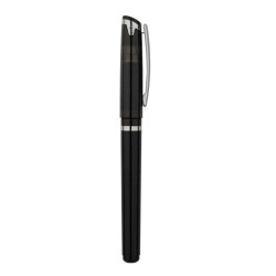 PENNA ROLLER CON REFILL NERO IN GEL