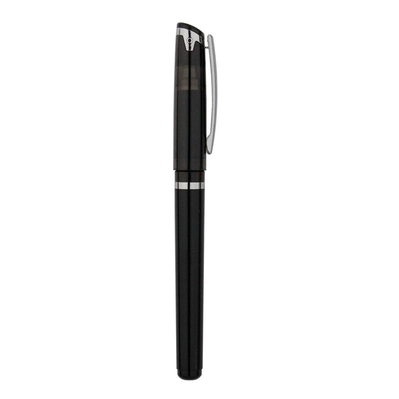 PENNA ROLLER CON REFILL NERO IN GEL