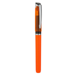 PENNA ROLLER CON REFILL NERO IN GEL