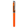 PENNA ROLLER CON REFILL NERO IN GEL