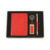 SET NOTES A5 CON P-CHIAVI E PENNA 14,8X21