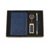 SET NOTES A5 CON P-CHIAVI E PENNA 14,8X21