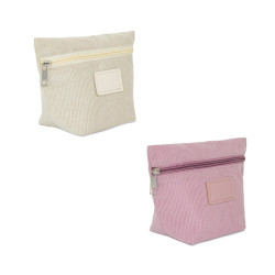 POCHETTE IN VELLUTO A COSTE