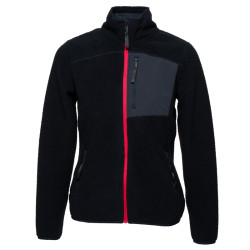 PILE IN SHERPA GRAN SASSO LADY JRC