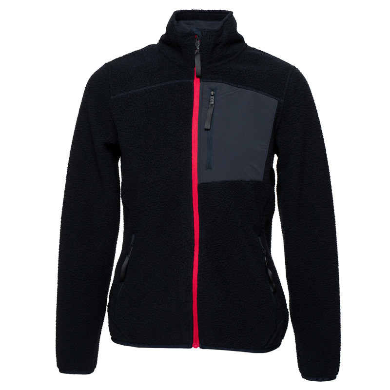 PILE IN SHERPA GRAN SASSO LADY JRC